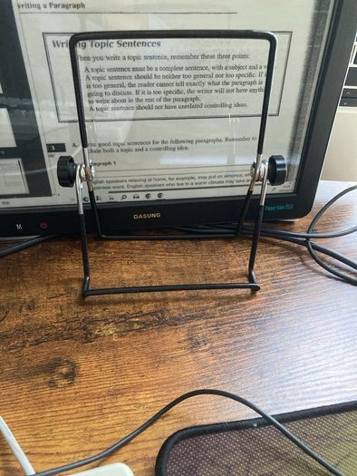 monitor