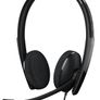 Headset with Mic - EPOS I SENNHEISER Wired with USB connection Image 7