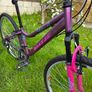 Girl bicycle Image 2