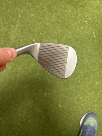 Taylormade MG5 54 like new