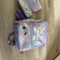 school bag bundle like new