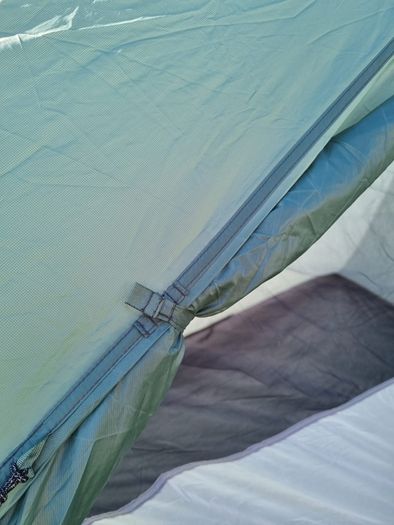 Durston X Mid 1P Solid tent
