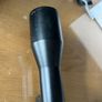 Zeiss Diavari VM/V Rifle Scope 30mm Tube 1.5-6x 42mm First Focal #8 Duplex Reticle Matte Image 3