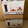 Loft Floor Legs Image 2