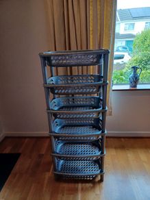 stacked unit