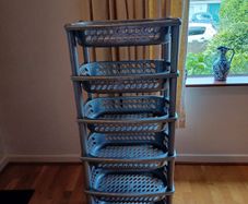 stacked unit