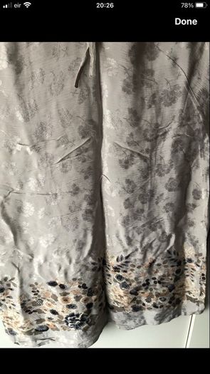 Ladies French connection dress size 8
