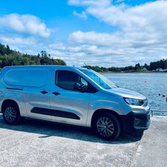 Citroen Berlingo 2025 LWB 1.5D EnterprisePlus