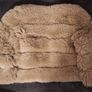 Quiz Faux Fur coat Image 4