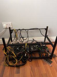 mining rig