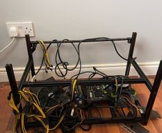 mining rig
