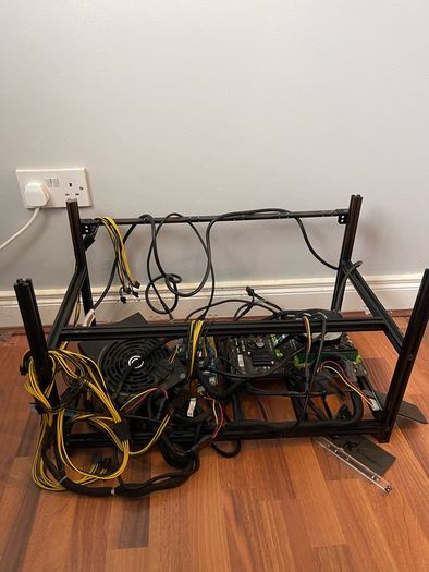 mining rig