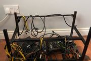 mining rig