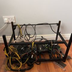 mining rig