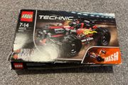 Lego Technic #42073