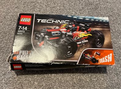 Lego Technic #42073