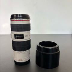 Canon 70-200mm F4 L IS