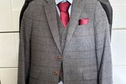 Boys Suit