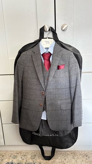Boys Suit