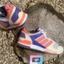 Premium Style Vintage Adidas ZX Image 3