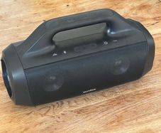 Anker soundcore motion boom speaker