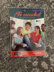 Te Escucho TY Spanish