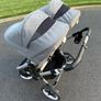 Bugaboo Donkey set Double buggy Image 5