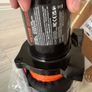 4500lbs ATV/UTV Electric Winch 12V DC with 39 ft Synthetic Rope Wireless & Wired RemoteControl IP55 Waterproof for Jeep Image 2