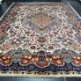 P.ersian Kasmir Rug (KaSig) ( 3.90 x 3.05cm) Image 5