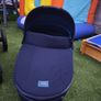 Cybex Priam Rose Gold Platinum Travel System Image 3