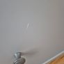 ikea Hauga Chest of Drawers Grey Image 8