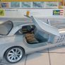 Mercedes slr mclaren , maisto,1/18 scale Image 4