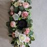 Wedding ceremony artifical flower arrangement Image 3