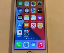 iPhone 6 SE with 32GB