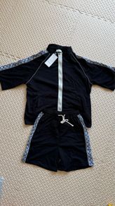 GG sets size S