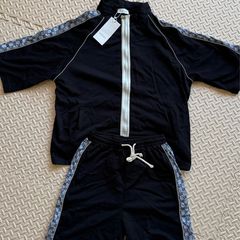 GG sets size S