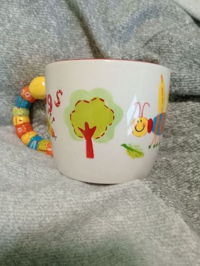 cup x2