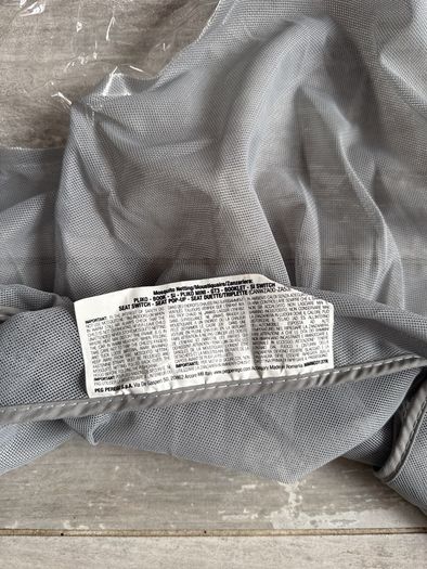 Stroller mosquito cover