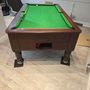 pool table