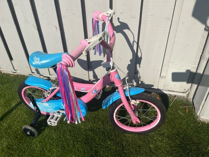 Kids' Bike