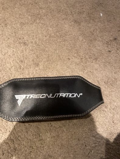 weight belt