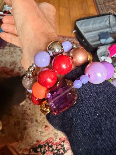 handmade Bracelets