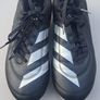 Adidas rugby football boots size 9 Image 2