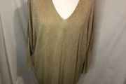 Gold jumper (3XL)