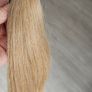 Blond hair extensions Image 2