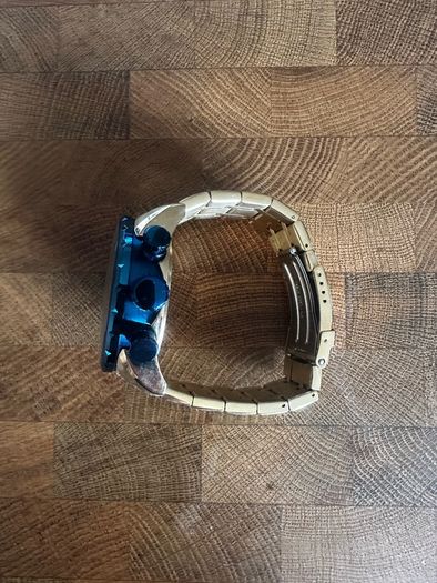 invicta watch