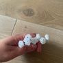Hair accessories flower girl/communion Image 2
