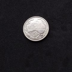 Australian Commemorative , " Golden Age of Sport Medal " - 1988