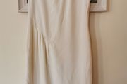 BNWT - L. K. bennett silk sleeveless dress UK 14