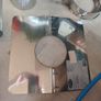 new stainless steel flexible flue liner fittings Image 2